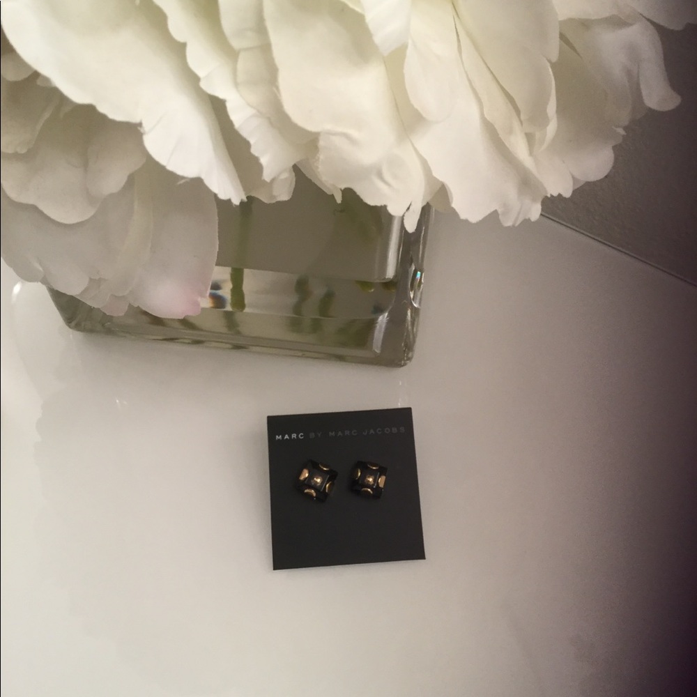 Marc Jacobs Earrings